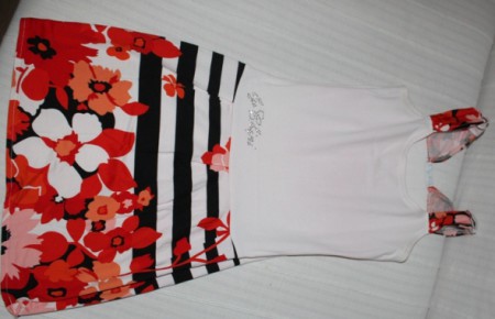 Elegantné šaty - 10eur